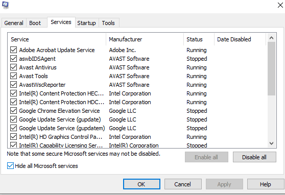 إصلاح: Windows Explorer يتعطل عند النقر بزر الماوس الأيمن