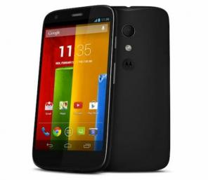 Comment installer Android 8.0 Oreo pour Moto G 2013 (falcon) (AOSP)