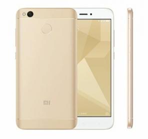 Slik installerer du Lineage OS 14.1 på Xiaomi Redmi 4X