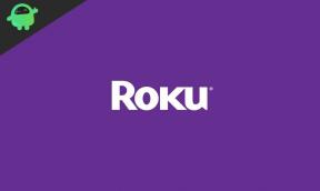 FIX Roku Streaming TV: o áudio não é reproduzido ou não é ouvido