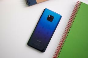 Huawei pourrait présenter son premier téléphone pliable 5G au MWC en 2019