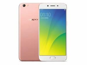 Πώς να εγκαταστήσετε το Stock ROM στο Oppo A8 Mini [Firmware File / Unbrick]