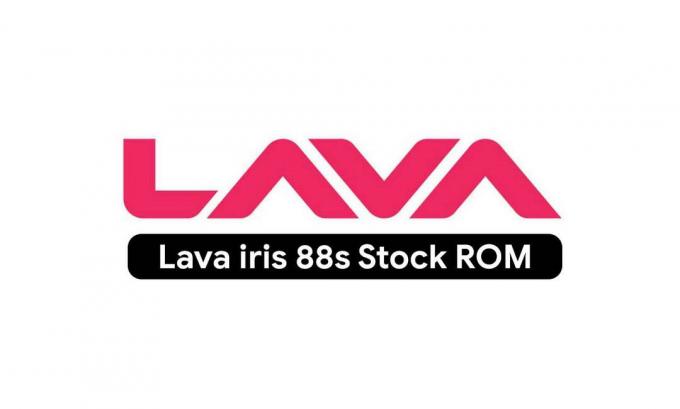 كيفية تثبيت Stock ROM على Lava iris 88s [Firmware / Unbrick / Downgrade]
