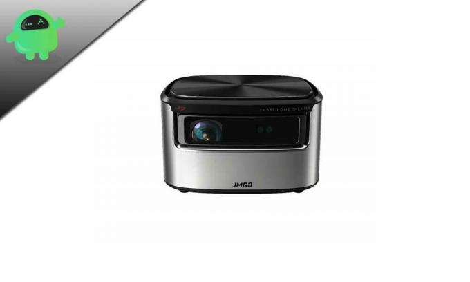 JMGO N7 Projector Stock Firmware [5.1.1 Lollipop] - Nasıl Kurulur