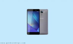 Huawei Honor 7 Archiv