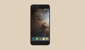 Stock ROM -levyn asentaminen AG Mobile Shine -sovellukseen [Firmware File / Unbrick]