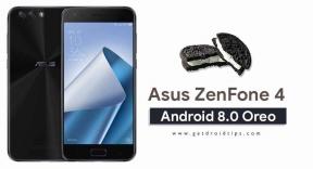 Descărcați și instalați Asus ZenFone 4 Android 8.0 Oreo Update