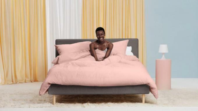 Labākā gultas veļa 2021. gadā: labākie segas pārvalki, palagi un gultas veļas komplekti, ko iegādāties