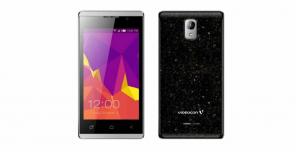 Kaip įdiegti „Stock ROM“ „Videocon V40GE“ [Firmware File / Unbrick]