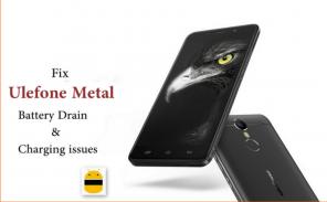 كيفية إصلاح مشاكل استنزاف البطارية والشحن في Ulefone Metal