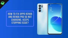 ¿Cómo arreglar Oppo Reno6 y Reno6 Pro 5G que no se cargan, sigue deteniendo el problema?