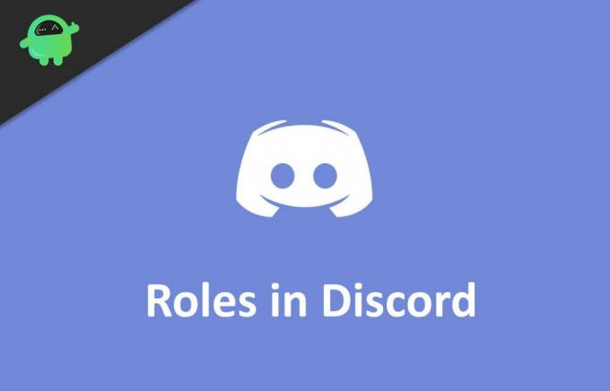 Cómo agregar, administrar y eliminar roles en Discord