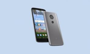 OPPS28.151-22-2 अप्रैल 2019 Verizon Moto E5 Go के लिए पैच