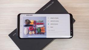[Come] Cambiare la modalità schermo sul tuo Galaxy S8 e Galaxy S8 plus