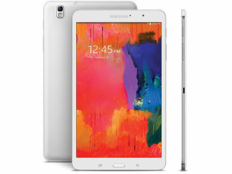 Изтеглете Инсталирайте T325XXU1BQD1 април Комплект за сигурност Kat за Galaxy Tab PRO 8.4 (LTE)