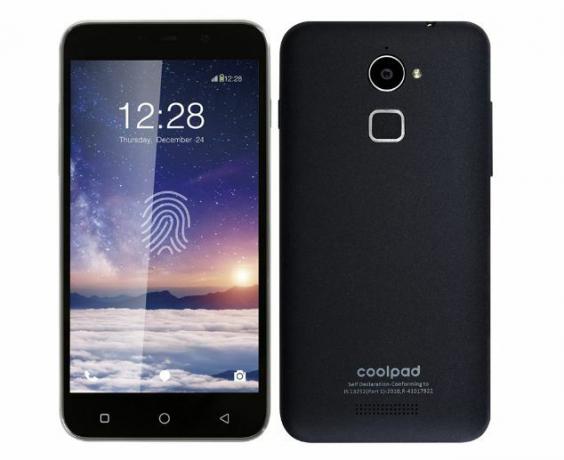 How To Dual Boot Coolpad Note 3 Lite met Dual Boot Patcher
