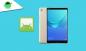 Atjauniniet OmniROM vietnē Huawei MediaPad M5, pamatojoties uz Android 9.0 Pie