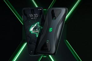 Xiaomi Black Shark 3 y 3 Pro Android 11 (Android R) Línea de tiempo de actualización - Fecha de lanzamiento