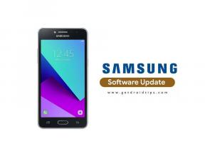 Samsung Galaxy J2 Prime-Archiv