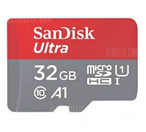 [Сделка] SanDisk A1 Ultra Micro SDHC UHS-1 Professional 32 ГБ SD-карта всего за 9,99 $