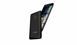 Jak zainstalować Stock ROM na Aiwa Z9 Plus [Firmware Flash File / Unbrick]