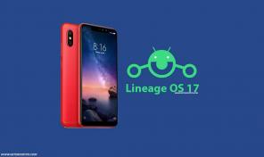 Comment installer Lineage OS 17.1 pour Redmi Note 6 Pro (Android 10 Q)