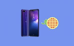 كيفية تثبيت AOSP Android 9.0 Pie على Xolo ZX [GSI Phh-Treble]