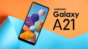 Problemas comuns no Samsung Galaxy A21 e soluções