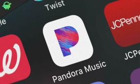 Pandora nefunguje na Apple Watch, jak to opravit?