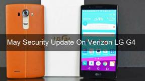 VS9862BA Haziran Güvenlik Güncellemesini Verizon LG G4'e (VS986) Yükleyin