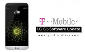 Prenesite T-Mobile LG G5 na H83020o (varnostni popravek januarja 2018)