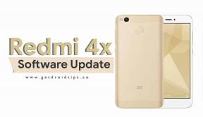 Arquivos Xiaomi Redmi 4X