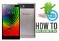 Nainstalujte si Android 7.0 Nougat CM14 pro Lenovo Vibe Z2 Pro ROW