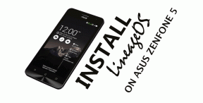 Come installare LineageOS per Asus Zenfone 5 (Android 7.1 Nougat)