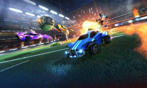 Jak opravit aktualizaci Rocket League na 100%