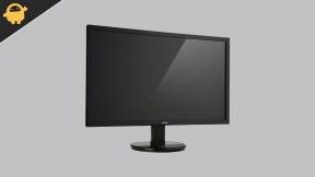 Correzione: monitor LCD Acer SB220Q Nessun problema di segnale