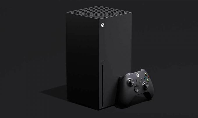 A gyári beállítások visszaállítása az Xbox X sorozaton