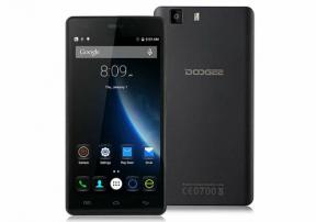 Prenesite in namestite Android 8.1 Oreo na Doogee X5