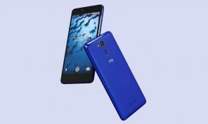 Πώς να εγκαταστήσετε το Stock ROM σε M4Tel M4 SS4458-R [Firmware File / Unbrick]