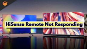 Solución: HiSense TV no responde o no enciende el control remoto