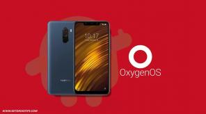 قم بتنزيل OxygenOS ROM على Xiaomi Poco F1 مع Pie [Ported]