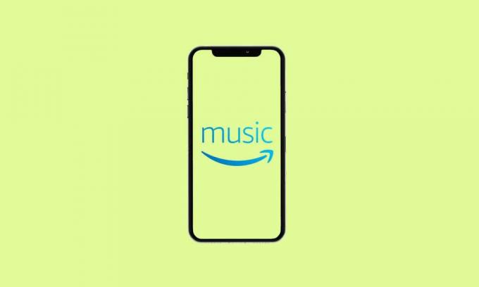 Atšaukite neribotą „Amazon Music“ prenumeratą „iPhone“, „iPad“, „iPod“ ar „Mac“