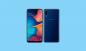 Patch A205GUBU6BTH2 para Samsung Galaxy A20 de julho de 2020 - Download