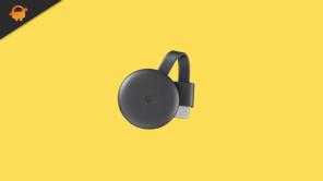 Fix: Chromecast funktioniert nicht auf Samsung, Sony, LG oder jedem Smart TV