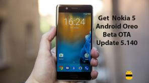 Prenesite in namestite Nokia 5 Android Oreo Beta OTA Update 5.140 (v5.140)