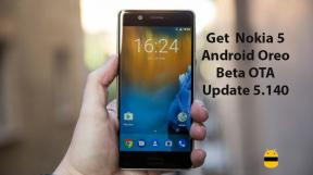 Herunterladen und Installieren von Nokia 5 Android Oreo Beta OTA Update 5.140 (v5.140)