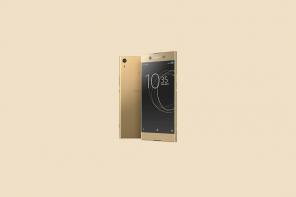 Lataa 48.1.A.2.101: Xperia XA1 (Plus ja Ultra) helmikuun päivitys