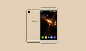 Jak nainstalovat Stock ROM na Himax M23 [Firmware Flash File]