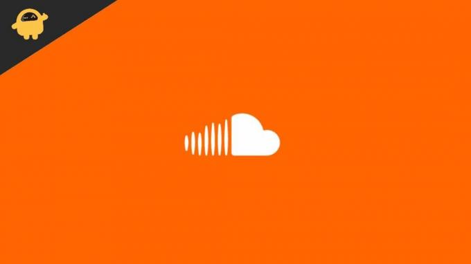 SoundCloud غير متوفر في بلدك ، كيفية التجاوز