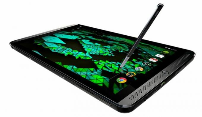 Installeer Official Lineage OS 13 op Nvidia Shield-tablet